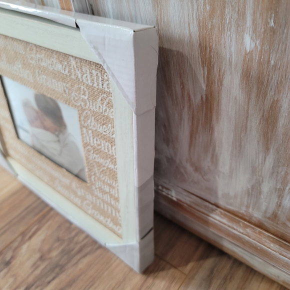 NWT Picture Frame - Picture 3 of 6